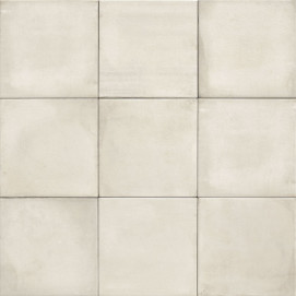 Faenza Bianco 20x20cm.