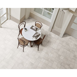 Patchwood Bianco 20x20cm.