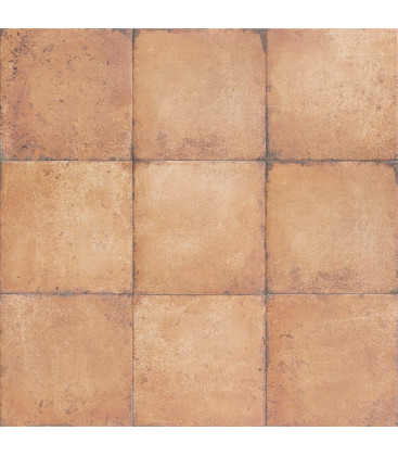 Bottega Ocre 20x20cm.