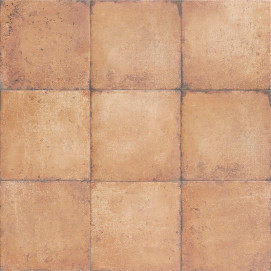 Bottega Ocre 20x20cm.