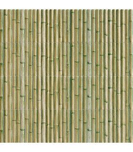 Bamboo Ma Green 15x30cm.
