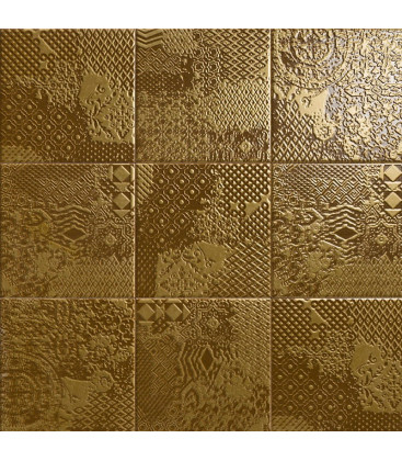 Decor Gold Ma 20x20cm.