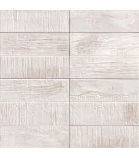 Oldwood Ma Bianco 10x30cm.