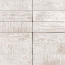 Oldwood Ma Bianco 10x30cm.