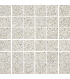 Mosaico Denver Bone Natural 30x30cm.