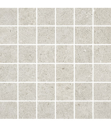 Mosaico Denver Bone Natural 30x30cm.