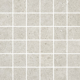 Mosaico Denver Bone Natural 30x30cm.