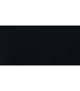 United Colours Dur Negro Mate 30x60x1cm.