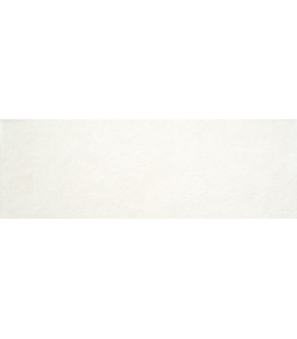 Indiga Dur White 40x120cm.