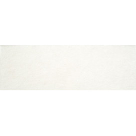 Indiga Dur White 40x120cm.