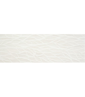 Ornamenta Dur White 40x120cm.