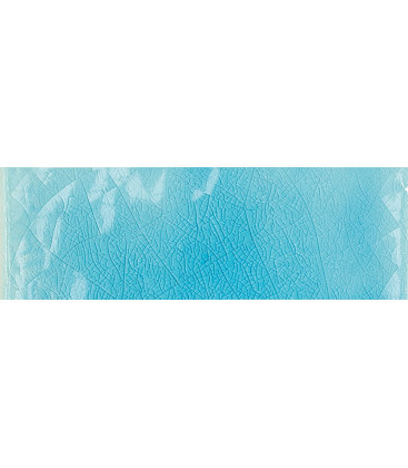 Mediterranea Dur Turquoise 6,5x20cm.