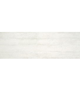 Forma Dur White 40x120cm.