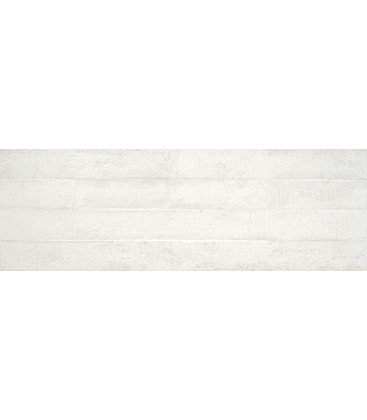 Forma Dur White 40x120cm.