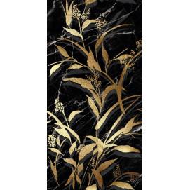 Agata Dur Set Decor Jungle A+B 120x60cm.