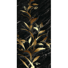 Agata Dur Set Decor Jungle A+B 120x60cm.