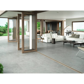 Clunia Dur Gris Natural 100x100x2cm.