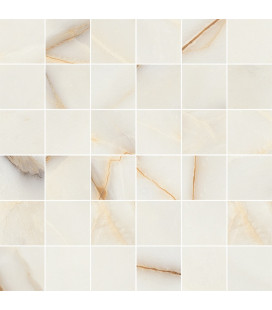 Viena Gold Dur Mosaico Natural 30x30cm.