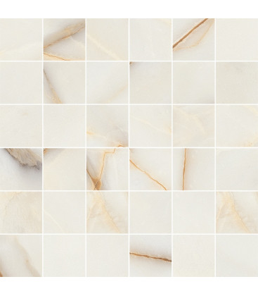 Viena Gold Dur Mosaico Natural 30x30cm.