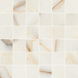 Viena Gold Dur Mosaico Natural 30x30cm.