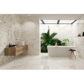 Viena Gold Dur Mosaico Natural 30x30cm.