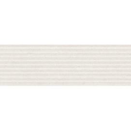 Tissu Dur Blanc 31x98cm.