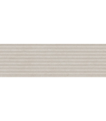 Tissu Dur Greige 31x98cm.