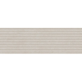 Tissu Dur Greige 31x98cm.