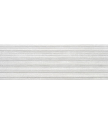 Iron Dur White 40x120cm.