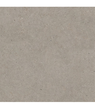 Somport Dur Grey Natural 120x120cm.