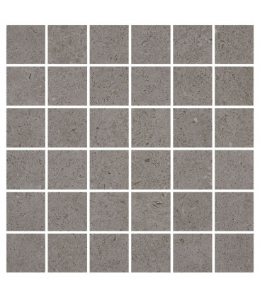 Somport Dur Mosaico Somport Grey 30x30cm.