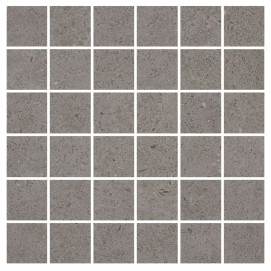 Somport Dur Mosaico Somport Grey 30x30cm.