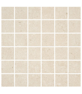 Somport Dur Mosaico Somport Sand 30x30cm.