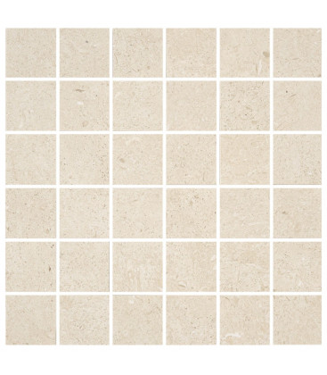 Somport Dur Mosaico Somport Sand 30x30cm.