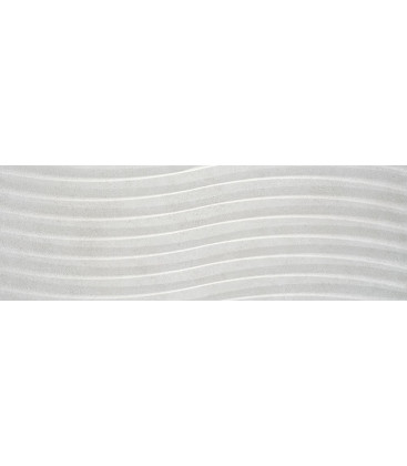 Kendal Dur White Mate 40x120cm.