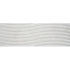 Kendal Dur White Mate 40x120cm.