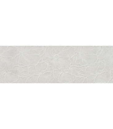 Jasper Dur Eden White 40x120cm.