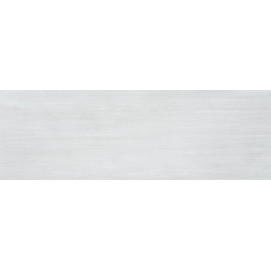 Serene Dur White Mate 40x120cm.