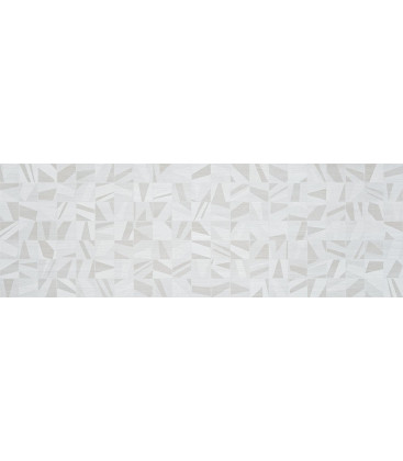 Biblos Dur White Mate 40x120cm.