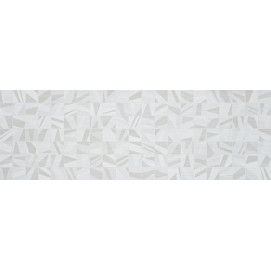 Biblos Dur White Mate 40x120cm.