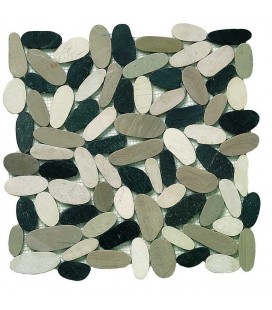 Pebbles Light 30.5x31.5x0,8cm.