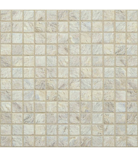 Mosaico Antislip Caliza 31,6x31,6