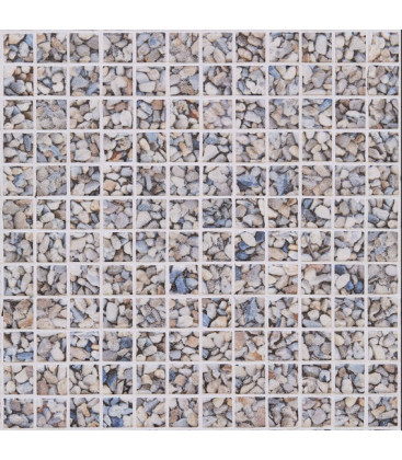 Mosaico Antislip Perissa Beig 31,6x31,6