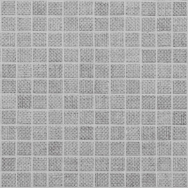 Mosaico Antislip Rafia 31,6x31,6