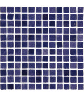 Mosaico Antislip Azul Cobalto 31,6x31,6