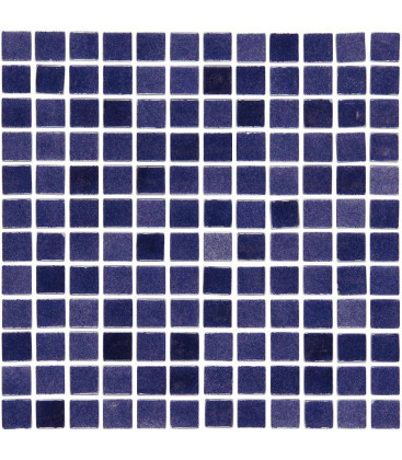 Mosaico Antislip Azul Cobalto 31,6x31,6