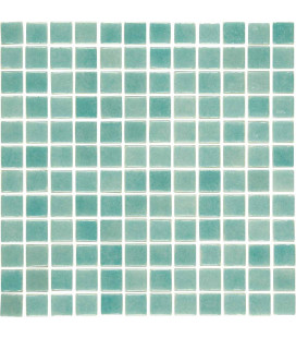 Mosaico Antislip Aguamarina 31,6x31,6