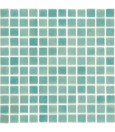 Mosaico Antislip Aguamarina 31,6x31,6