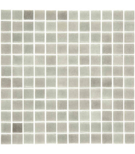 Mosaico Antislip Gris Oscuro 31,6x31,6