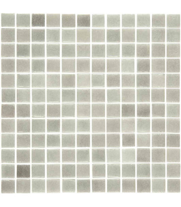 Mosaico Antislip Gris Oscuro 31,6x31,6